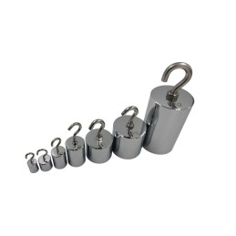 Waga kalibracyjna M1 2000g z hakiem