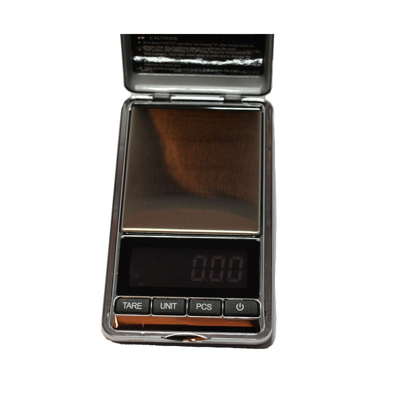 Waga KL-938 do 500 g / 0,01 g