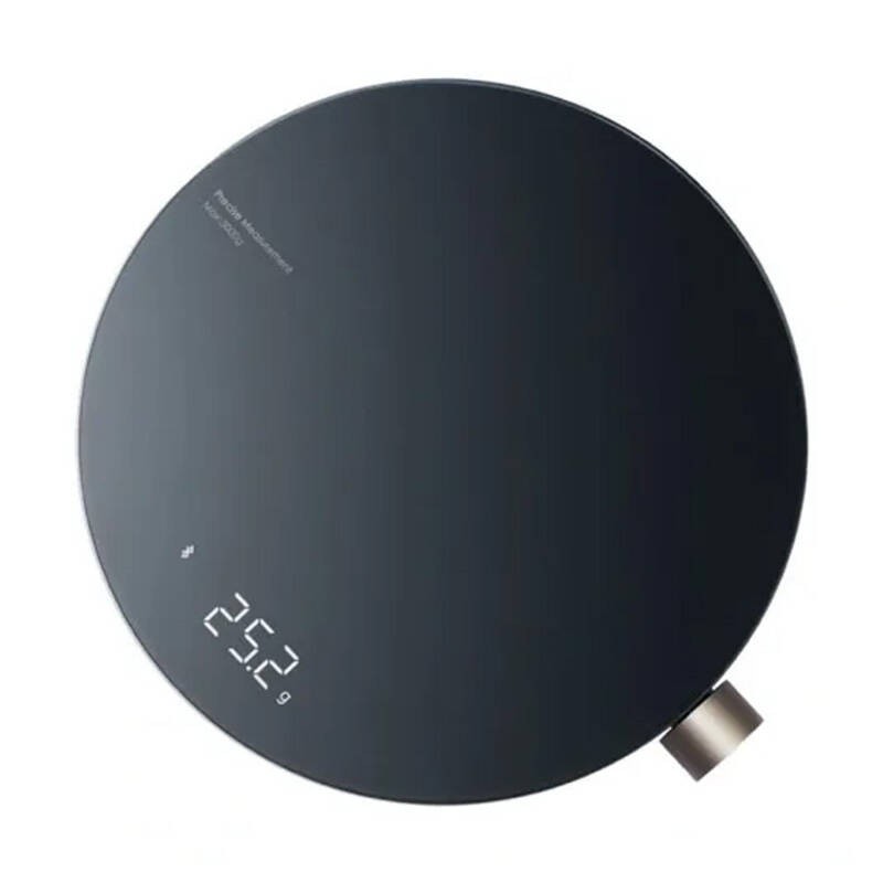 Inteligentna waga kuchenna HOTO QWCFC001 - ✔️ cena, opinie | Mikrowagi.pl