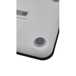 Waga łazienkowa FI2019LB-B Wielofunkcyjna waga osobowa do 180kg / 50g czarna - ✔️ cena, opinie | Mikrowagi.pl