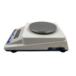 Waga jubilerska - XY600-2C Precyzyjna waga do 600g/0.01g - ✔️ cena, opinie | Mikrowagi.pl