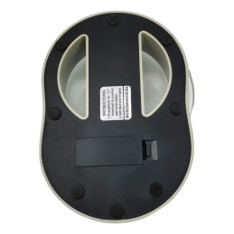 WH-B11 cyfrowa waga kuchenna do 5kg / 1g srebrna - ✔️ cena, opinie | Mikrowagi.pl