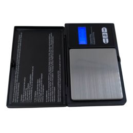 CX-258 kieszonkowa waga cyfrowa do 500g / 0,01g - ✔️ cena, opinie | Mikrowagi.pl