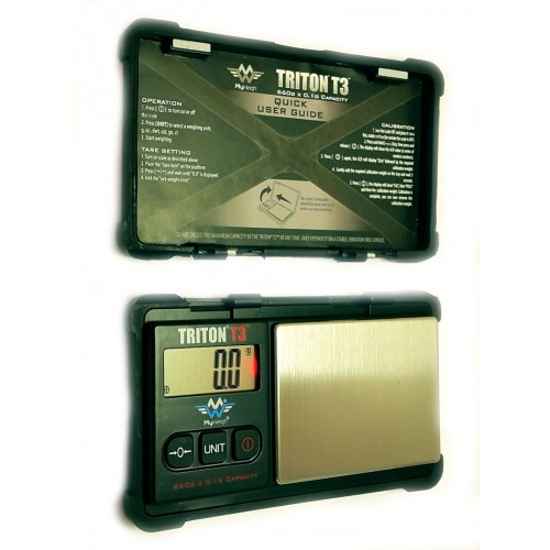 MyWeigh Triton T3 do 660 g / 0,1 g