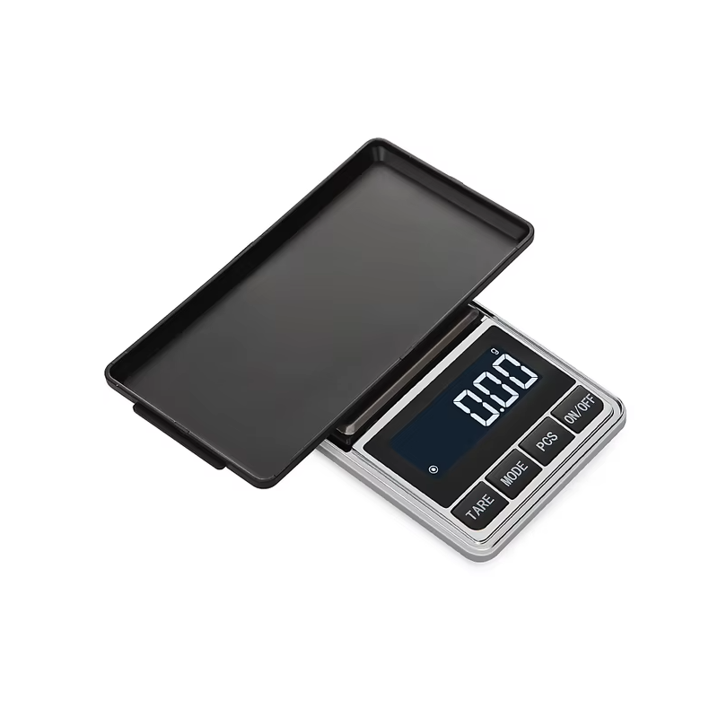 CX-888 Waga cyfrowa do 500g/0,01g - ✔️ cena, opinie | Mikrowagi.pl