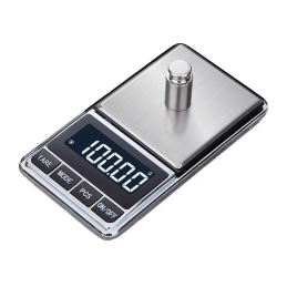 CX-888 Waga cyfrowa do 500g/0,01g - ✔️ cena, opinie | Mikrowagi.pl