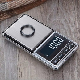 CX-888 Waga cyfrowa do 500g/0,01g - ✔️ cena, opinie | Mikrowagi.pl