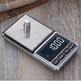 CX-888 Waga cyfrowa do 500g/0,01g - ✔️ cena, opinie | Mikrowagi.pl