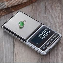 CX-888 Waga cyfrowa do 500g/0,01g - ✔️ cena, opinie | Mikrowagi.pl