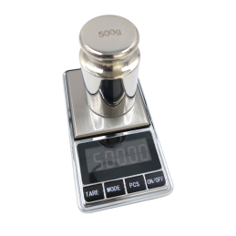 CX-888 Waga cyfrowa do 500g/0,01g - ✔️ cena, opinie | Mikrowagi.pl
