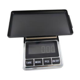 CX-888 Waga cyfrowa do 500g/0,01g - ✔️ cena, opinie | Mikrowagi.pl