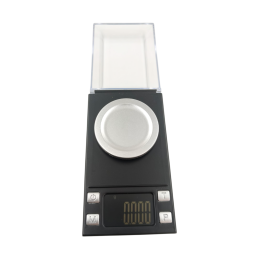 TN100001 precyzyjna waga cyfrowa do 100g/0,001g - ✔️ cena, opinie | Mikrowagi.pl