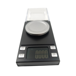 TN100001 precyzyjna waga cyfrowa do 100g/0,001g - ✔️ cena, opinie | Mikrowagi.pl