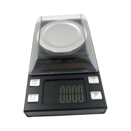 TN100001 precyzyjna waga cyfrowa do 100g/0,001g - ✔️ cena, opinie | Mikrowagi.pl