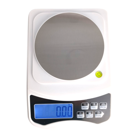 CX598A Cyfrowa waga licząca do 1000g/0,01g - ✔️ cena, opinie | Mikrowagi.pl