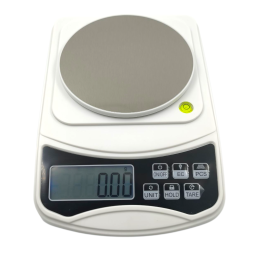 CX598A Cyfrowa waga licząca do 1000g/0,01g - ✔️ cena, opinie | Mikrowagi.pl