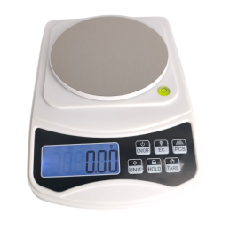 CX598A Cyfrowa waga licząca do 1000g/0,01g - ✔️ cena, opinie | Mikrowagi.pl