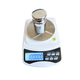 CX598A Cyfrowa waga licząca do 1000g/0,01g - ✔️ cena, opinie | Mikrowagi.pl