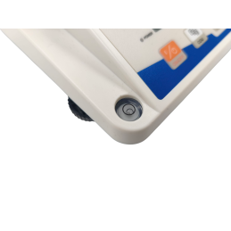 Waga analityczna JA103PL z podwójnym zakresem 110g/0,001g i 610g/0,01g RS232 - ✔️ cena, opinie | Mikrowagi.pl