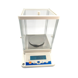 Waga analityczna JA303P do 310g/0.001g RS232 - ✔️ cena, opinie | Mikrowagi.pl