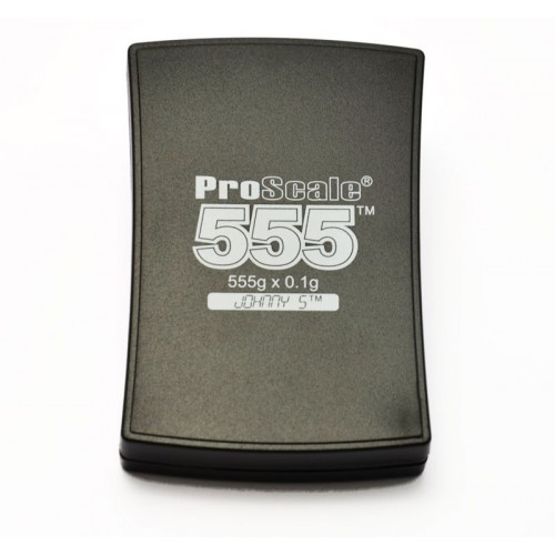 ProScale 555 Johnny 5 do 555 g / 0,1 g