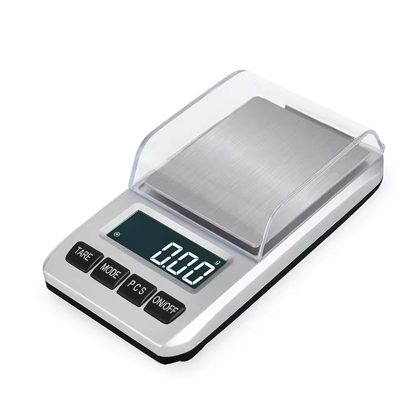 CX-288 cyfrowa waga do 500 g/0,01 g - ✔️ cena, opinie | Mikrowagi.pl