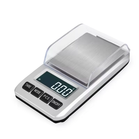 CX-288 cyfrowa waga do 500 g/0,01 g - ✔️ cena, opinie | Mikrowagi.pl