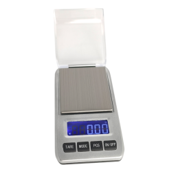 CX-288 cyfrowa waga do 500 g/0,01 g - ✔️ cena, opinie | Mikrowagi.pl