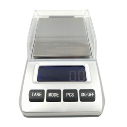 CX-288 waga cyfrowa do 1000 g/0,1 g - ✔️ cena, opinie | Mikrowagi.pl