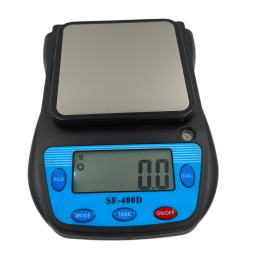 SF-400D Cyfrowa waga stołowa do 3 kg / 0,1 g - ✔️ cena, opinie | Mikrowagi.pl