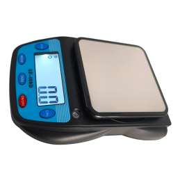 SF-400D Cyfrowa waga stołowa do 3 kg / 0,1 g - ✔️ cena, opinie | Mikrowagi.pl