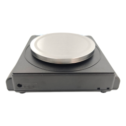 SF-400D Cyfrowa waga stołowa do 600 g / 0,01 g - ✔️ cena, opinie | Mikrowagi.pl