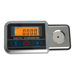 P20 Cyfrowa waga (dynamometr) do pomiaru nacisku igły 100 g / 0,005 g - ✔️ cena, opinie | Mikrowagi.pl