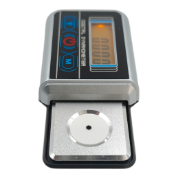 P20 Cyfrowa waga (dynamometr) do pomiaru nacisku igły 100 g / 0,005 g - ✔️ cena, opinie | Mikrowagi.pl