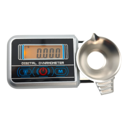 P20 Cyfrowa waga (dynamometr) do pomiaru nacisku igły 100 g / 0,005 g - ✔️ cena, opinie | Mikrowagi.pl