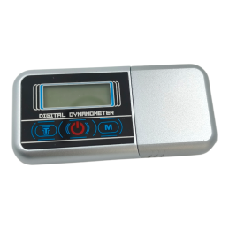 P20 Cyfrowa waga (dynamometr) do pomiaru nacisku igły 100 g / 0,005 g - ✔️ cena, opinie | Mikrowagi.pl