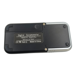 P20 Cyfrowa waga (dynamometr) do pomiaru nacisku igły 100 g / 0,005 g - ✔️ cena, opinie | Mikrowagi.pl