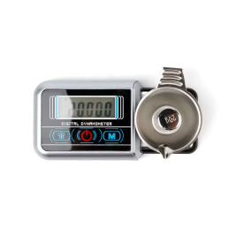 P20 Cyfrowa waga (dynamometr) do pomiaru nacisku igły 100 g / 0,005 g - ✔️ cena, opinie | Mikrowagi.pl
