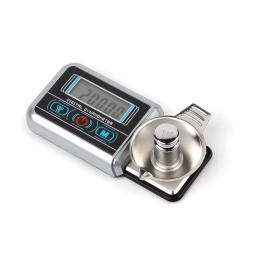 P20 Cyfrowa waga (dynamometr) do pomiaru nacisku igły 100 g / 0,005 g - ✔️ cena, opinie | Mikrowagi.pl