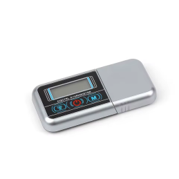 P20 Cyfrowa waga (dynamometr) do pomiaru nacisku igły 100 g / 0,005 g - ✔️ cena, opinie | Mikrowagi.pl