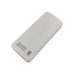 Esperanza EMP106WE Powerbank 8000 mAh - biało-szara - ✔️ cena, opinie | Mikrowagi.pl