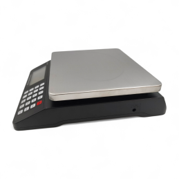 SF-202A Waga kontrolna z obliczaniem ceny i funkcją liczenia sztuk do 30 kg/1 g - ✔️ cena, opinie | Mikrowagi.pl