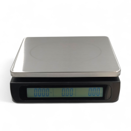 SF-202A Waga kontrolna z obliczaniem ceny i funkcją liczenia sztuk do 30 kg/1 g - ✔️ cena, opinie | Mikrowagi.pl