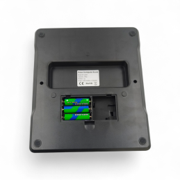 SF-202A Waga kontrolna z obliczaniem ceny i funkcją liczenia sztuk do 30 kg/1 g - ✔️ cena, opinie | Mikrowagi.pl