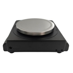 SF-400D Cyfrowa waga stołowa do 3 kg / 0,1 g okrągła - ✔️ cena, opinie | Mikrowagi.pl