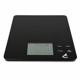 Inteligentna nutrycyjna waga kuchenna CK2250BT z Bluetooth i aplikacją, 10 kg / 1 g - ✔️ cena, opinie | Mikrowagi.pl