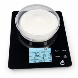 Inteligentna nutrycyjna waga kuchenna CK2250BT z Bluetooth i aplikacją, 10 kg / 1 g - ✔️ cena, opinie | Mikrowagi.pl