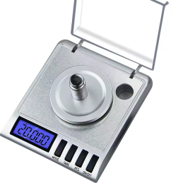 CL-50001 Kieszonkowa waga jubilerska DIAMOND do 50g/0,001g