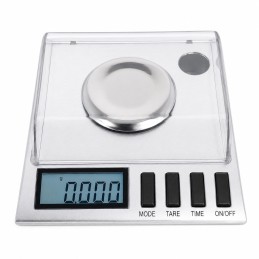 CL-50001 Kieszonkowa waga jubilerska DIAMOND do 50g/0,001g