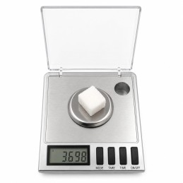 CL-50001 Kieszonkowa waga jubilerska DIAMOND do 50g/0,001g